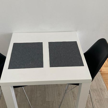 Apartman Senjak Pirot Exteriér fotografie