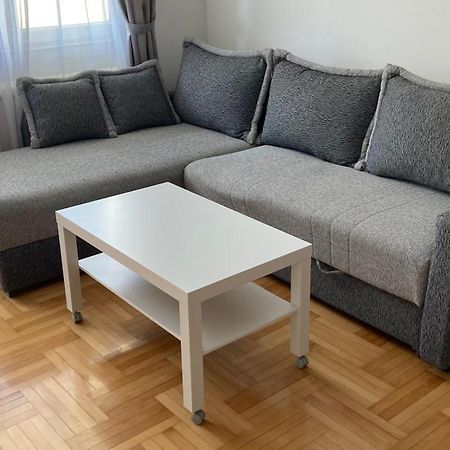 Apartman Senjak Pirot Exteriér fotografie