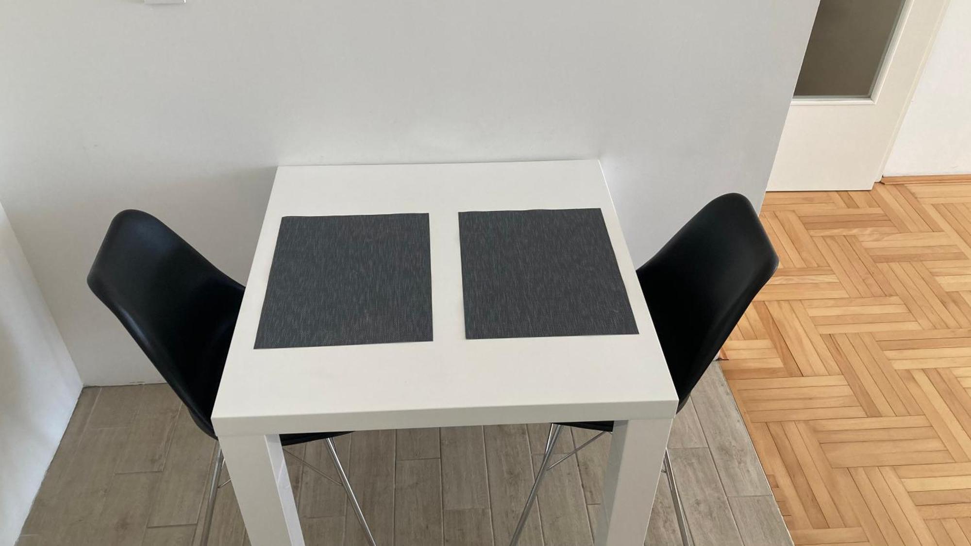 Apartman Senjak Pirot Exteriér fotografie
