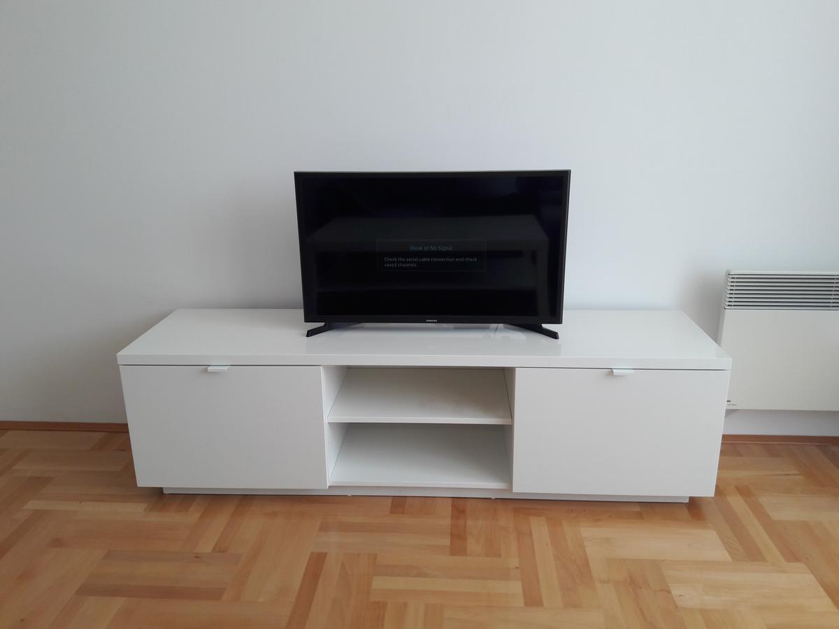 Apartman Senjak Pirot Exteriér fotografie