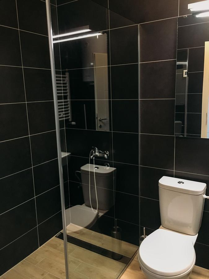Apartman Senjak Pirot Exteriér fotografie